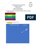 Correlacion Lineal