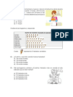 Examen 5to