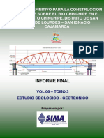 Caratula Informe Final