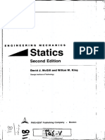 Statics McGill King PDF