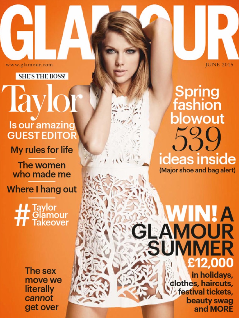 Glamour UK 2015-06.bak PDF