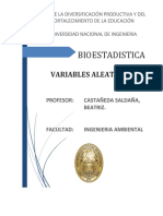 TAREA BIOESTADISTICA N° 4