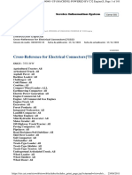 Conectores Caterpillar PDF