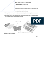 Carroceria de Pocas Vibraciones Y Bajo Ruido 1. Generalidades