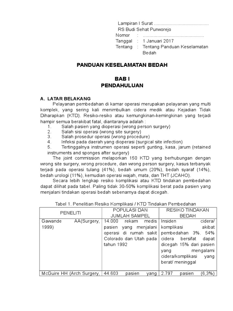 04 Panduan Keselamatan Bedahrtf