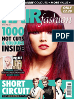 Hair Fashion Issue 222014
