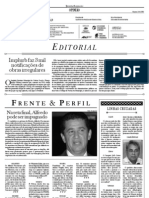Os benefícios tributários dos investidores no Peru. Publicado 26.08.2010 en Jornal Do Comercio de Manaus[1]