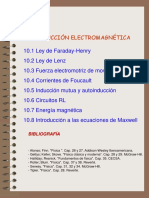 Induc. Magn. Circuito RL 09