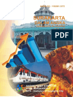 Kota Surakarta Dalam Angka Tahun 2015 PDF