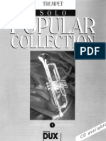 Arturo Himmer - Popular Collection Vol.1 (BB)