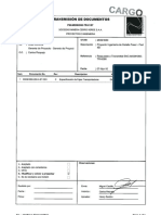 Fabricacion Fajas Transportadoras PDF