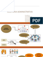 AUDITORIA ADMINISTRATIVA Corregid