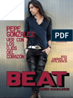 Beat Magazine 