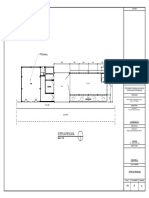 Siteplan Rencana: TPS Eksisting