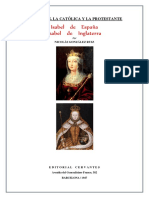 Dos Reinas. La Católica y la Protestante.pdf