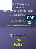 Tetralogía de Fallot PDF