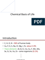 02 Chemical Basis of Life INTROBIO SY15-16