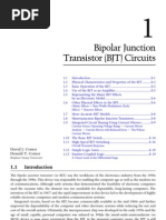 Download BJT Circuits by shailendramisra20 SN36466629 doc pdf