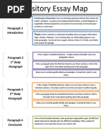 5 paragraph expository essay sample image