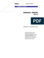 Manual Noc Dwdm v1leer