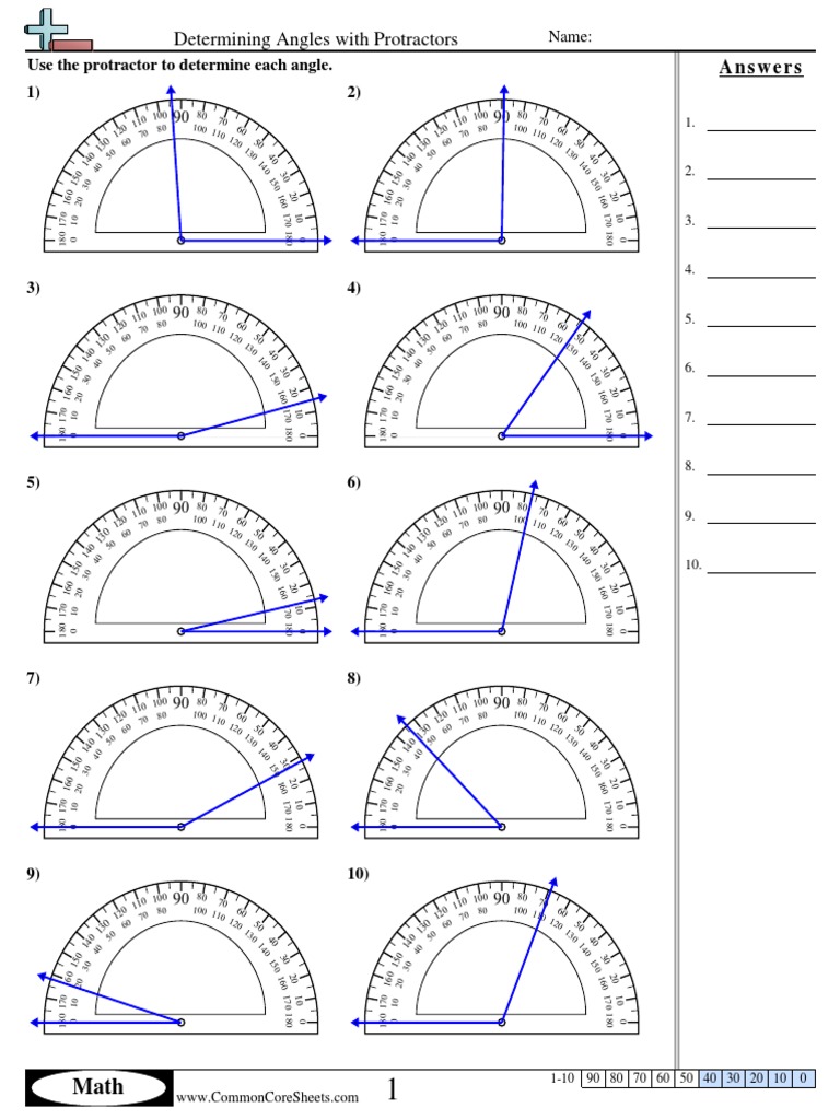 determining-angles-with-protractors-name-pdf-geometric-measurement-scientific-observation