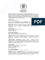 RECURSO DE REVISIÓN-Frente a sentencia que revoca la declaratoria de responsabilidad y condena a la sanción por el ocultamiento de bienes sociales, con fundamento en las causales primera, sexta y octava del artículo 380 del Código de Procedimiento Civil. 