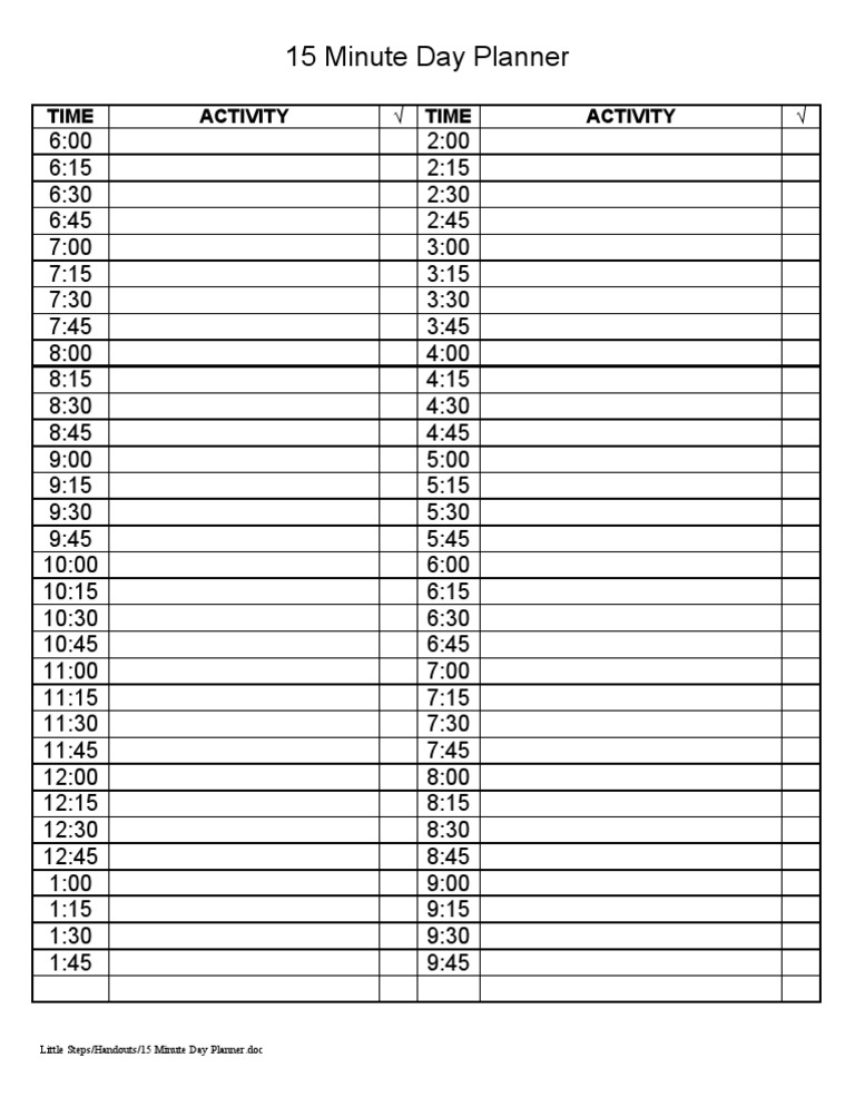 15-minute-day-planner-printable-gambaran