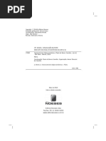 TSJ - Seminário 6 - Rosana Oleinik