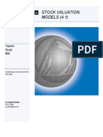 Prudential Financial Research - Stock Valuation Models.pdf