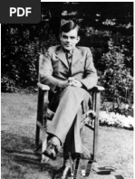 Maquina de Alan Turing