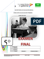 5 - Grado Examen Final 2015-2016