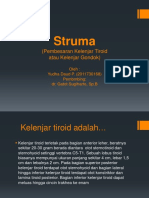 Struma Yudha