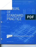 CRSI-ManualStandardPractice