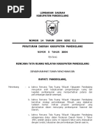 Download Perda Kab Pandeglang 5-2004 RTRW Kabupaten Pandeglang by Herlina Butar-Butar SN364673998 doc pdf