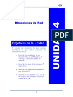 Unidad 4 PDF