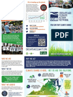 Based On Data From IPCC, NASA, NOAA and Worldwatch Institute