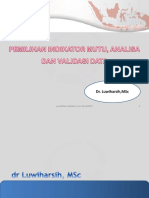 2. Pemilihan indikator mutu RS.pptx