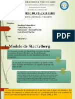 Modelo Stackelberg