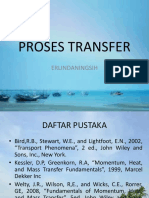 Proses Transfer 100