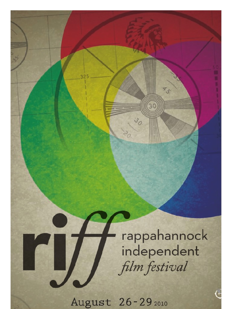 RIFF 2010 Program Web | PDF