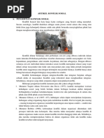 Download Artikel Konflik Sosial by M Rio Omses SN364681688 doc pdf