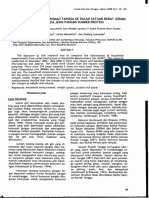 Konversi Satuan Ukuran Rumah Tangga PDF