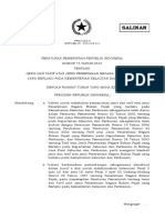 PP Nomor 75 Tahun 2015 PDF