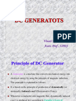 DC Generator