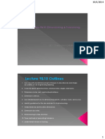 Lecture 09-10 Dimensioning and Tolerancing