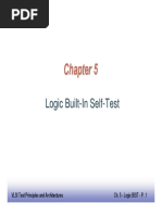 Logic Built-In Self-Test PDF