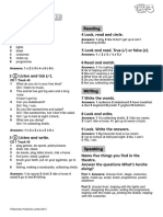 t3 U7test Key