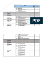 Daftar Tagihan BPU Pengelolaan Kurikulum