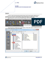 What do the abbreviations used in the drawing styles mean.pdf