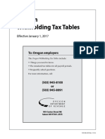 Withholding Tax Tables 206 430 2017